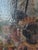 Antique 18th Century Religious Cuzco Oil Painting the Adoration of the Magi For Sale - Image 11 of 18