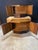 A Pair of Lane Tower Suite Nightstands Designed by Dave Parmalee 1970's For Sale - Image 4 of 8