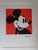 After Andy Warhol, Mickey Mouse, Lithograph For Sale - Image 4 of 4