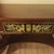 Mid 20th Century Neo Classical Egyptian Revival Console With Drawer by John Widdicomb For Sale - Image 5 of 7