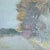 Oil on canvas realized by Sigfrido Oliva in 1980s. Hand signed. Very good condition. This piece is attributed to the...