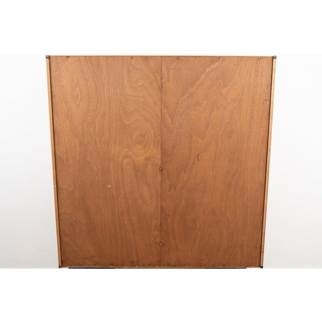 KU14 Wardrobe by Cees Braakman for Pastoe, 1960s For Sale - Image 12 of 13