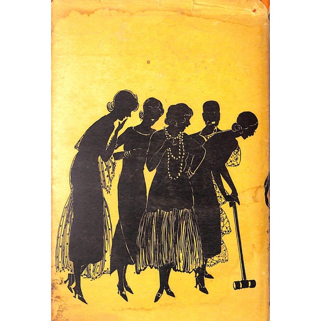 "Geister Games" 1930 Geister, Edna For Sale - Image 4 of 8