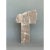 Not Yet Made - Made To Order Nearly Cross Hand Carved Marble Sculpture by Tom Von Kaenel For Sale - Image 5 of 6