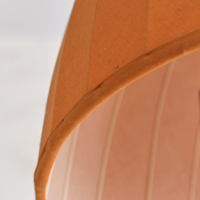 1963 Scandinavian Carolin' T549/3 Pendant Light by Hans-Agne Jakobsson for AB Markaryd For Sale - Image 9 of 9