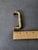 Metal 1990s Kent Brass Drawer Pull 3 Inch For Sale - Image 7 of 8