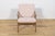 The armchair was produced by the Czechoslovak company TON in the 1960s. The beech elements have been cleaned from the old...