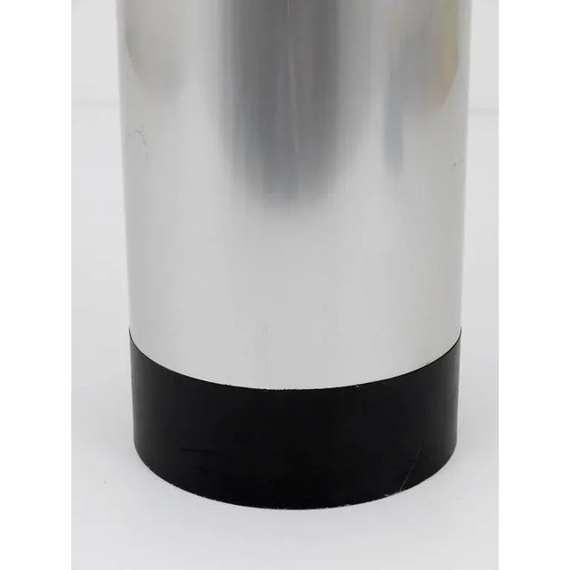 Modernist Umbrella Stand by Franz Hagenauer for Werkstätte Hagenauer Wien, Austria, 1960s For Sale - Image 6 of 7