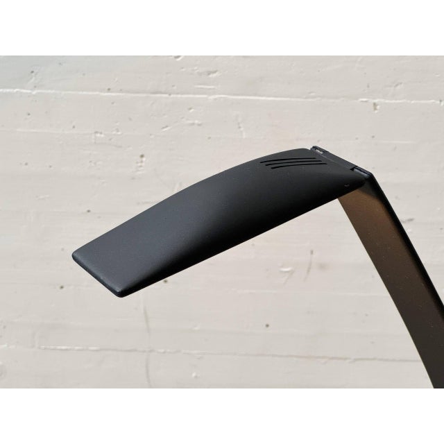 Dove Floor Lamp by Mario Barbaglia & Marco Colombo for Von Pal, Italy, 1980s For Sale - Image 10 of 17