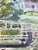 Paint 1945 Mid-Century Modern Regionalist Landscape Watercolor by Floyd F. Hackman For Sale - Image 7 of 18