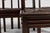 Animal Skin Dining Chairs by Etienne Kohlmann, France, 1930s, Set of 6 For Sale - Image 7 of 18
