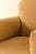 Art Deco Easy Chair, Belgium, 1940s For Sale - Image 4 of 15