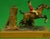 Traditional Austrian Bronze Fox Hunter/ Hound For Sale - Image 3 of 8