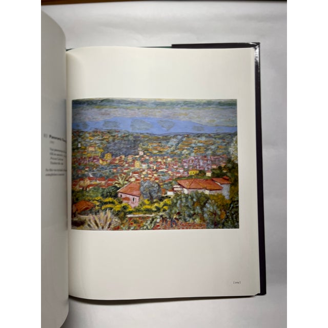1998 Bonnard MoMA Book For Sale - Image 11 of 15