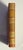 English Fine Red Leather Binding - Lord Arthur Savile's Crime - By Oscar Wilde, London 1908 For Sale - Image 3 of 11