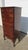 Item: Statton Lingerie Chest Details: Signed Statton Great Designer Look/Quality Piece Great Storage Beautiful Look Cherry...
