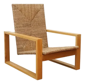 Palmilla Chair, Blonde