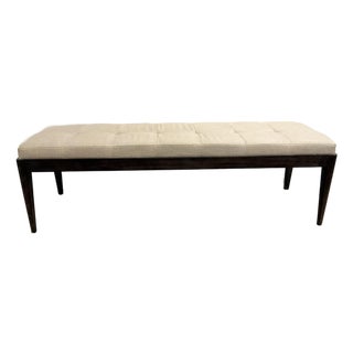 Theodore Alexander Stein Bench For Sale