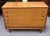 Mid Century Modern Teak Chest of Drawers by Loughborough c.1950 For Sale - Image 4 of 8