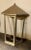 Vintage Handmade Outdoor Lantern in Light Brass and Copper For Sale - Image 9 of 9