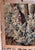 Antique Verdure Tapestry – Large Bird & Prey Scene For Sale - Image 9 of 10
