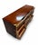 1970s Vintage Campaign Lowboy by Henredon For Sale - Image 5 of 8
