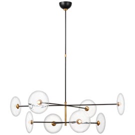 Example of Chandeliers in Houston