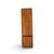 Mid 20th Century Lane Brutalist Mid Century Walnut Armoire Dresser For Sale - Image 5 of 9