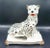 Italian Hand-Painted Snow Leopards For Sale - Image 11 of 11