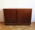 Contemporary Vintage Czechoslovak Oak Sideboard by Up Závody, 1966 For Sale - Image 3 of 15