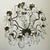 French 19th Century Louis XVI Style Chandelier For Sale - Image 4 of 12