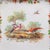 1910s Antique Display Plate, English, Ceramic, Afternoon Tea Cake Platter, Edwardian For Sale - Image 5 of 9