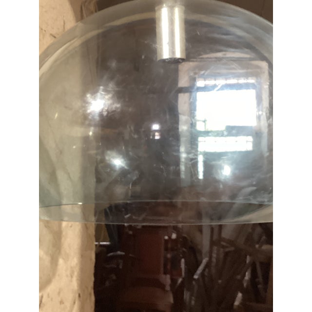 Vintage Pendant Light by Ferruccio Laviani for Kartell, 2000s For Sale - Image 6 of 12
