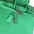 Vert Comics Togo Birkin 25 PHW For Sale - Image 9 of 10