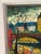 Sigma, City Motif with Bridge, 1960s, Oil on Canvas, Framed For Sale - Image 7 of 18