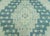 Turkish Oushak Antique Look Rug 9'6" x 13' #20082 For Sale - Image 4 of 8