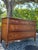 An exceptional vintage Kindel seven-drawer dresser that embodies the timeless elegance and heirloom-quality craftsmanship...
