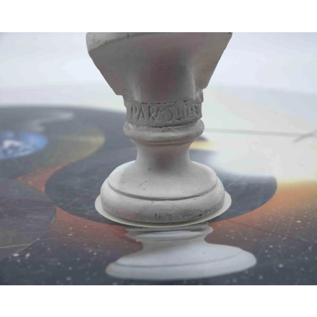 Giulio Paolini, Elea, Original Installation, 2009 For Sale - Image 4 of 8