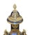 Monumental 19th Century Sèvres Porcelain Lidded Urn With Gilt Bronze Mounts For Sale - Image 9 of 11
