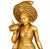 Gold Mas Bali, Female Figure, 1900, Wood For Sale - Image 8 of 12