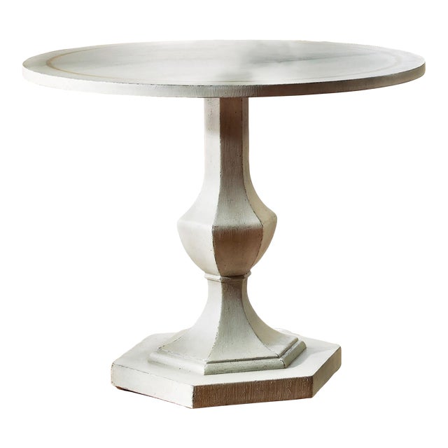 Modern History Italian Center Table For Sale