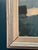 Arne Aspelin, Red Barn, 1950s, Oil on Canvas, Framed For Sale - Image 7 of 13