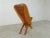 Vintage African Birthing Chair, 1960s For Sale - Image 10 of 11