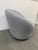 A. Rudin A. Rudin Swivel Lounge Chair For Sale - Image 4 of 12