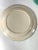 Antique French Asparagus Wall Plates - Gallery Wall - Set of 5 - Including Longchamp & Onnaing For Sale - Image 9 of 12