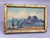 1920s Southwestern Desert Scene Painting For Sale - Image 4 of 9