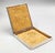 Mid-Century Modern Rare French Line Vautrin Silvered Bronze Holopherne Box For Sale - Image 3 of 15