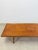 Wood Drexel MCM Coffee Table Circular Dowel Inlay Vintage Mid-Century Modern For Sale - Image 7 of 10