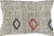 Traditional 1960s Turkish Rag Pillow For Sale - Image 3 of 3