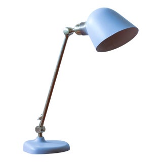 Mod. 532012 Table Lamp by Bertil Brisborg For Sale